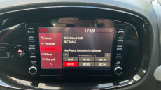 Toyota Aygo X 1.0 VVT-i Edge 5dr Petrol Hatchback